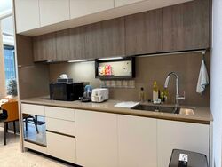 The Avenir (D9), Condominium #529282821